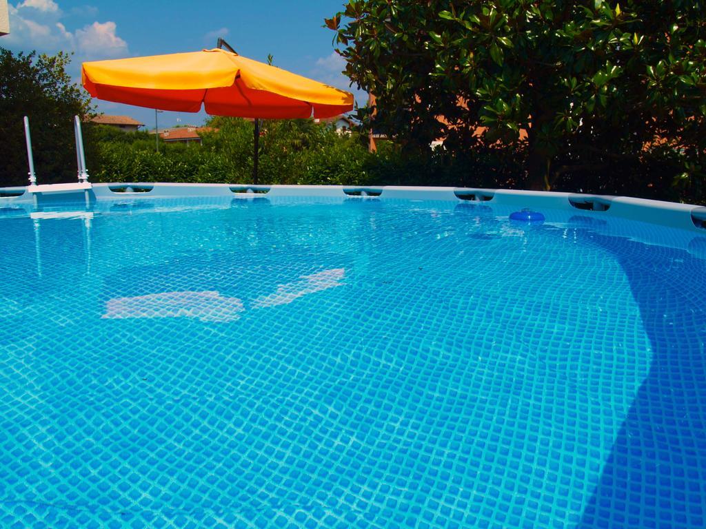 Bed and Breakfast Casa Gamberini Collalto Екстер'єр фото