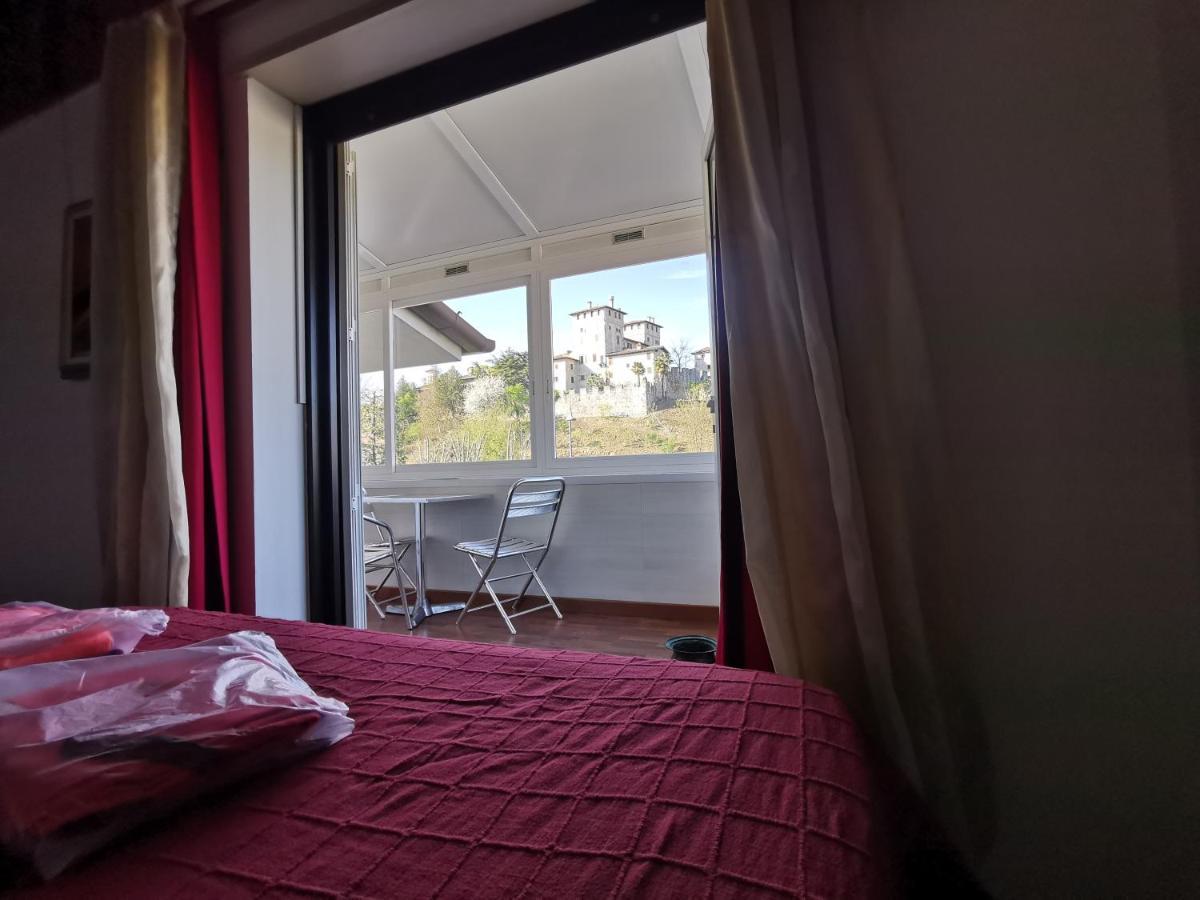 Bed and Breakfast Casa Gamberini Collalto Екстер'єр фото