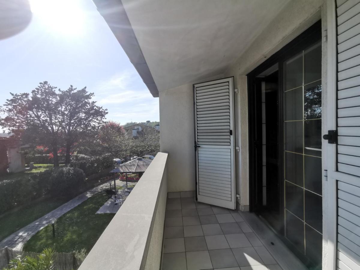 Bed and Breakfast Casa Gamberini Collalto Екстер'єр фото